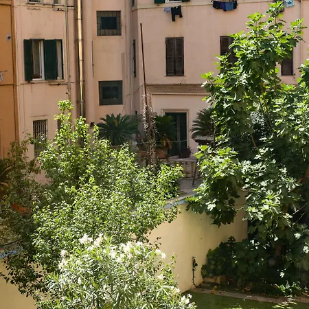 Vanella Rome Domus