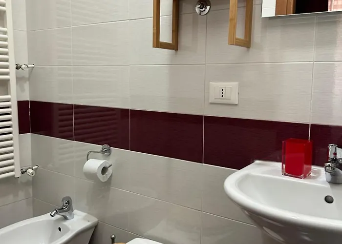 Oda ve Kahvaltı Vanella Domus