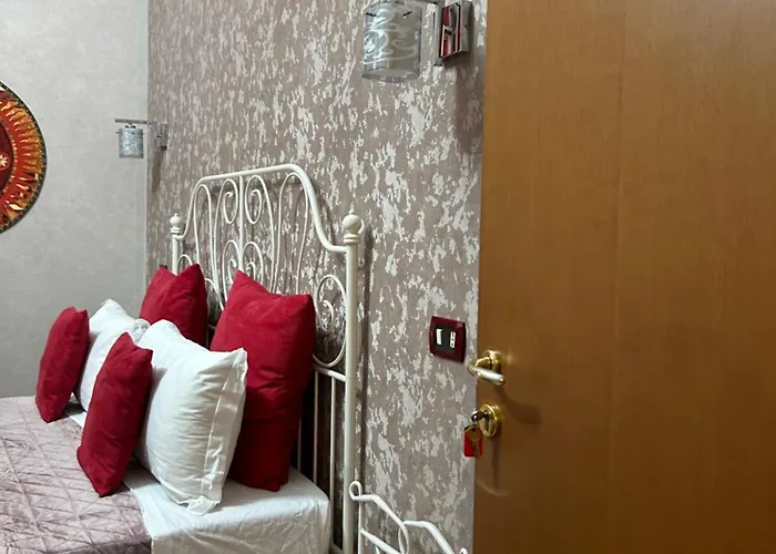 Vanella Domus Oda ve Kahvaltı 3*