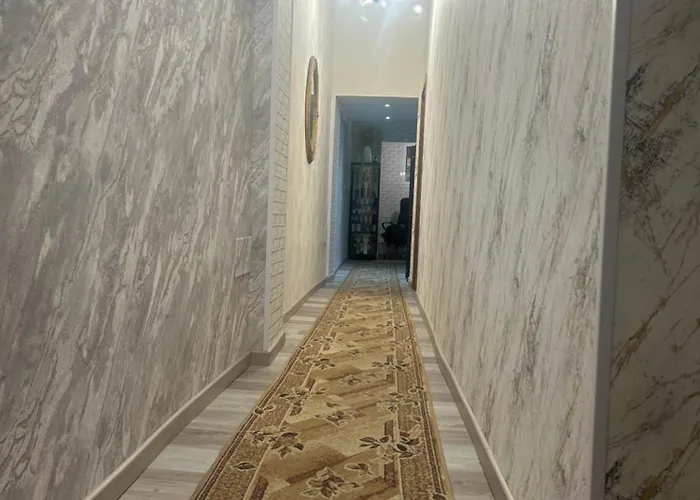 Oda ve Kahvaltı Vanella Domus Roma