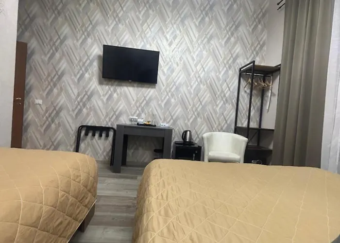 Vanella Domus 3* Roma