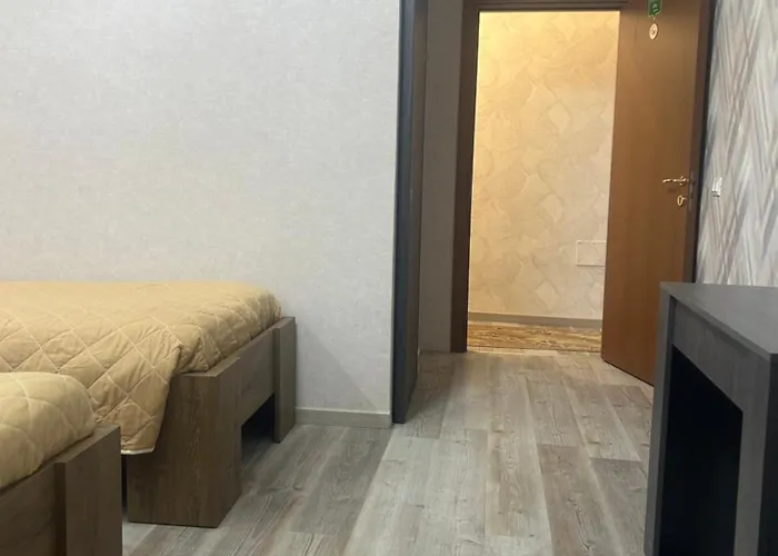 Oda ve Kahvaltı Vanella Domus