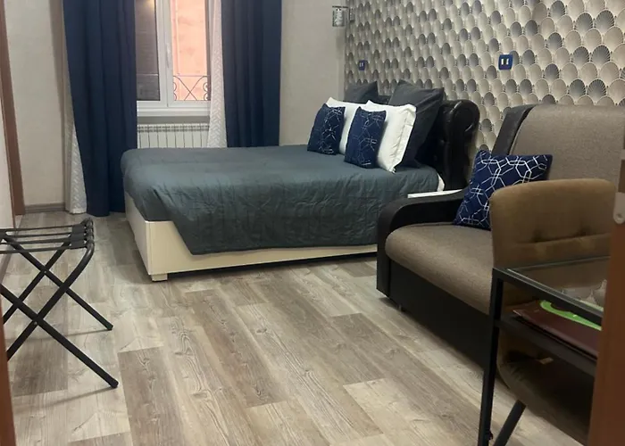Vanella Domus Roma