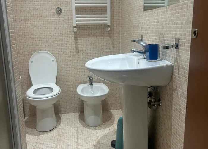 Vanella Domus Oda ve Kahvaltı 3*
