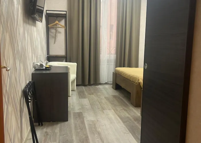Vanella Domus 3* Roma