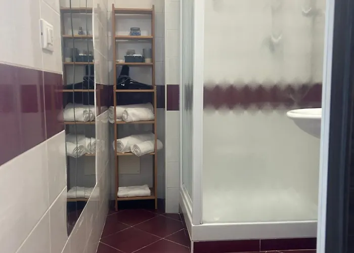 Vanella Domus Bed and Breakfast Ρώμη