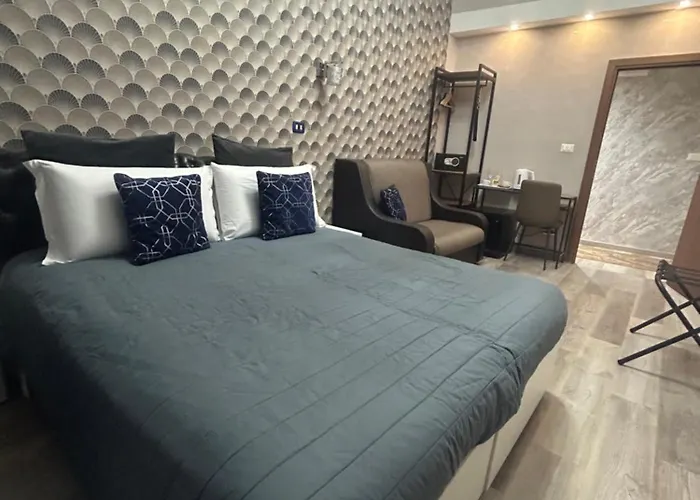 Vanella Domus 3* Roma