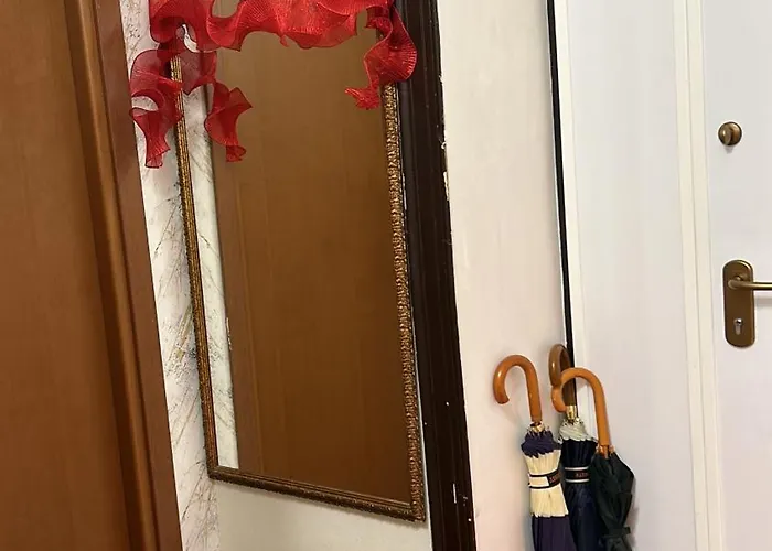 Oda ve Kahvaltı Vanella Domus 3*
