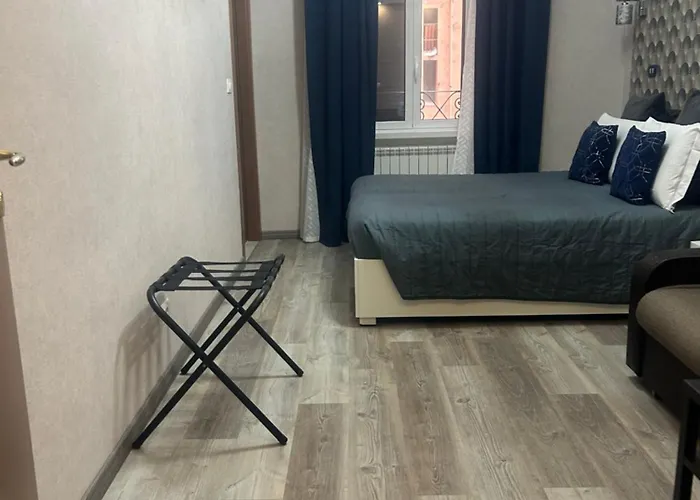 Vanella Domus Bed and Breakfast 3*