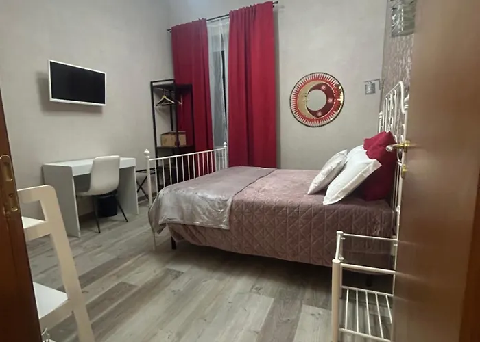 Vanella Domus Oda ve Kahvaltı