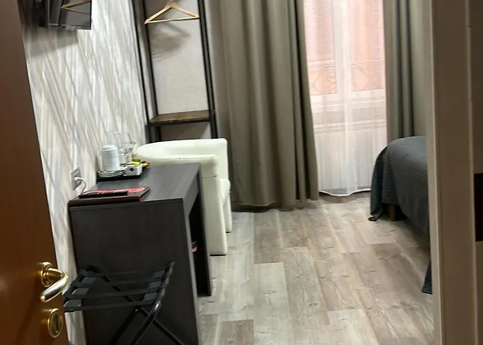 Vanella Domus 3* Roma