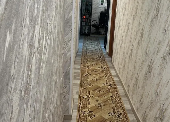 Vanella Domus Roma