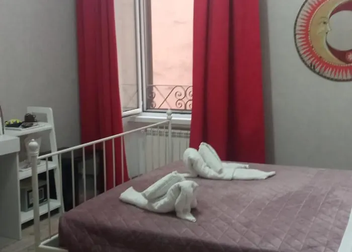 Vanella Domus Roma