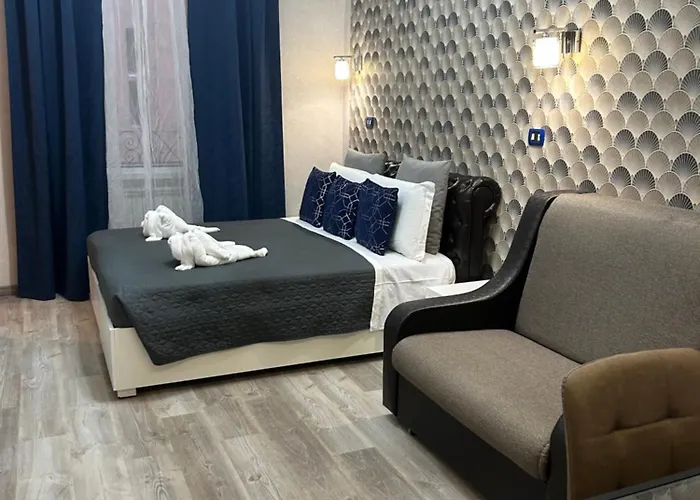 Vanella Domus 3* Ρώμη