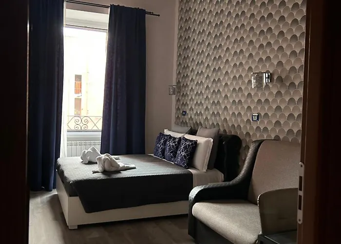 Vanella Domus Oda ve Kahvaltı