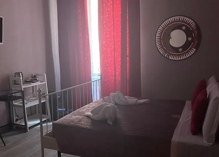Vanella Domus 3*