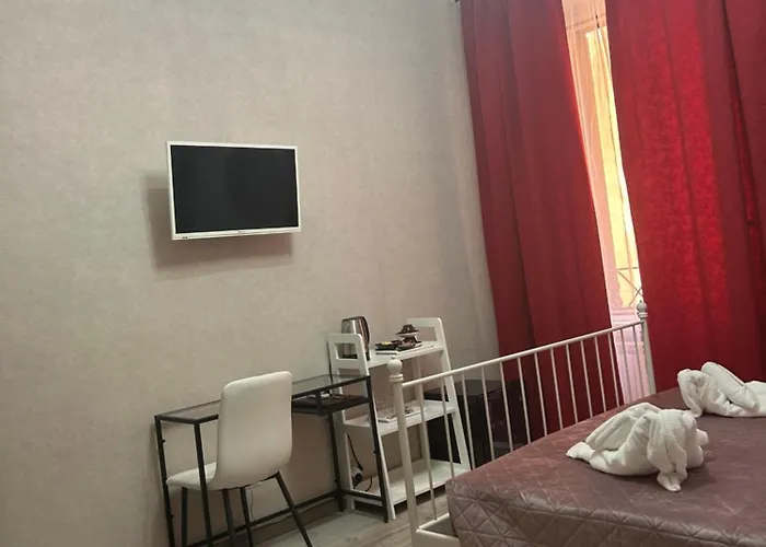 Oda ve Kahvaltı Vanella Domus