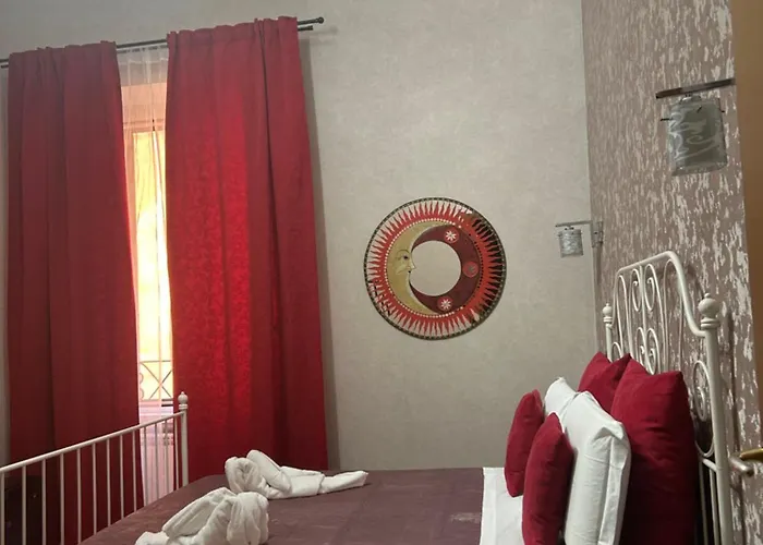 Vanella Domus Bed and Breakfast