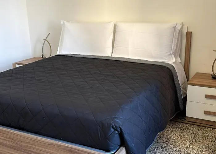 Vanella Domus Oda ve Kahvaltı 3*