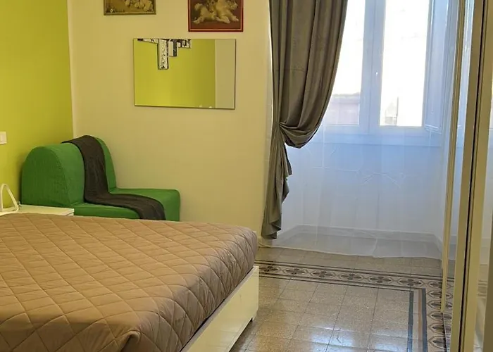 Vanella Domus Bed and Breakfast