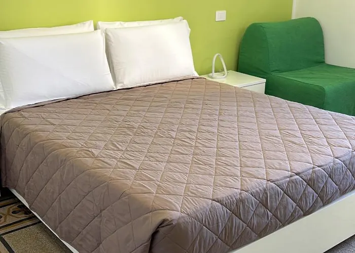 Oda ve Kahvaltı Vanella Domus 3*