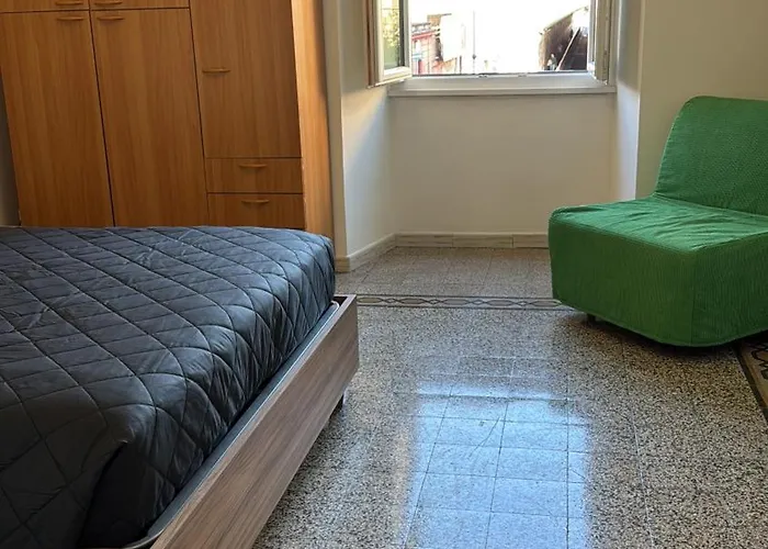 Vanella Domus 3*