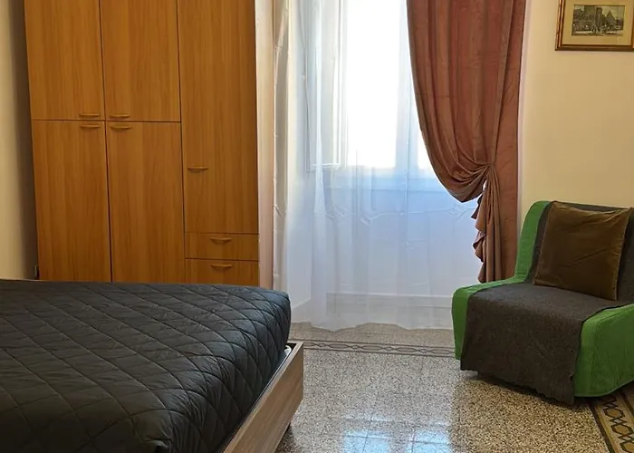Vanella Domus Ρώμη