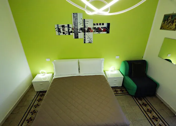 Vanella Domus 3* Roma