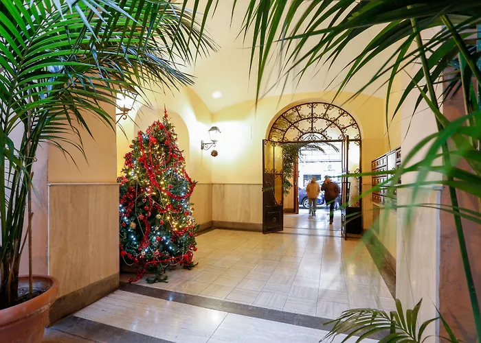 Bed and Breakfast Vanella Domus 3*