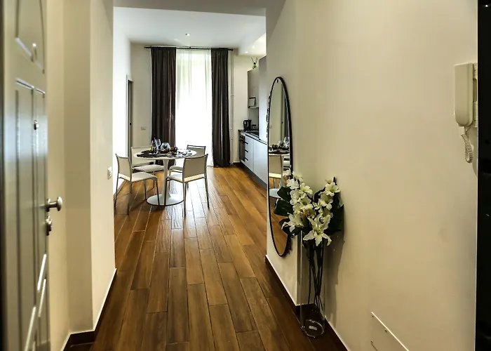 Bed and Breakfast Vanella Domus Ρώμη