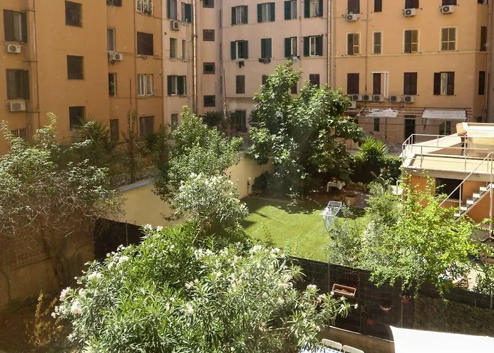 Bed and Breakfast Vanella Domus Ρώμη