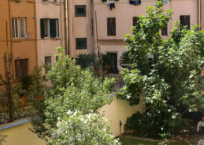 Vanella Domus Bed and Breakfast