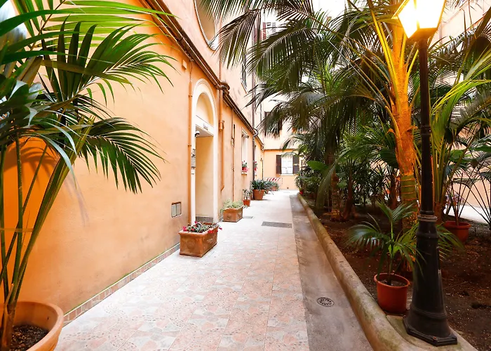 Vanella Domus 3* Ρώμη