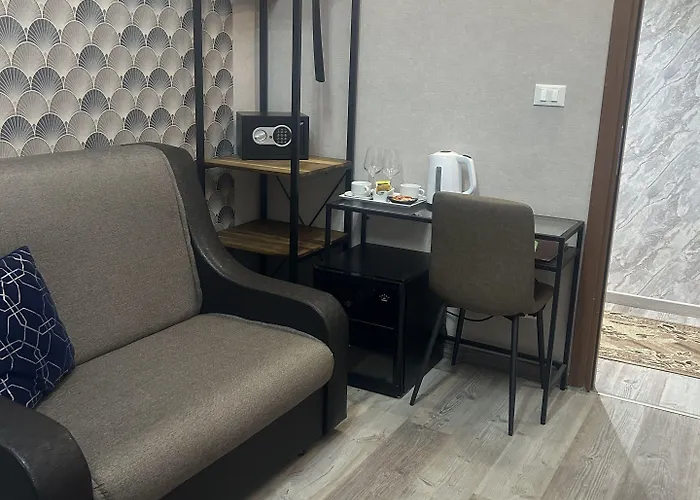 Bed and Breakfast Vanella Domus Ρώμη