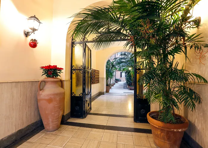 Vanella Domus 3*