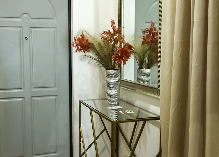 Bed and Breakfast Vanella Domus 3*