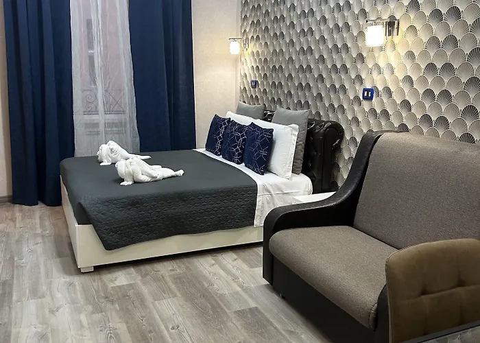 Vanella Domus Bed and Breakfast Ρώμη