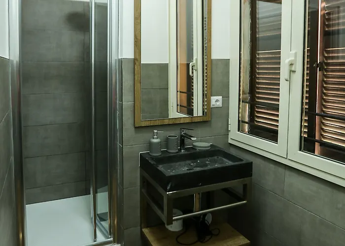 Bed and Breakfast Vanella Domus 3*