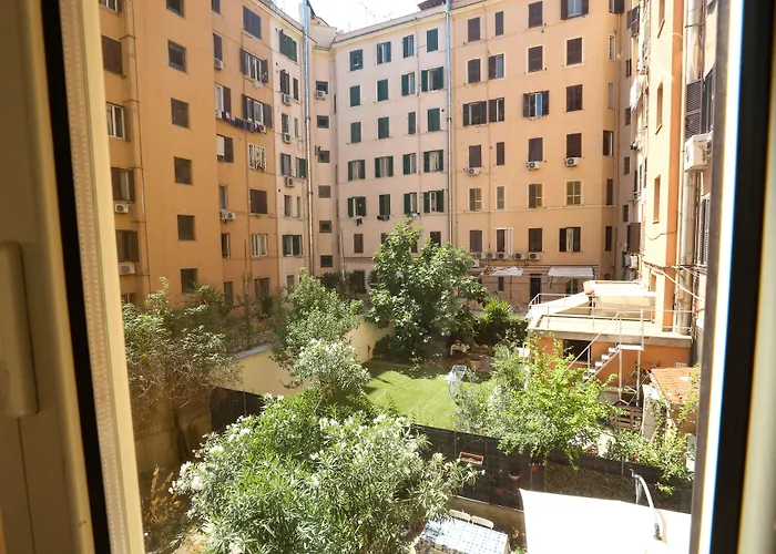 Vanella Domus Bed and Breakfast
