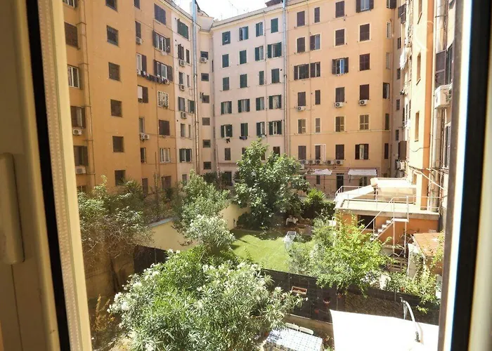 Vanella Domus Bed and Breakfast