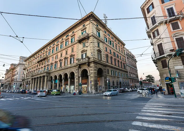 Vanella Domus Bed and Breakfast 3*