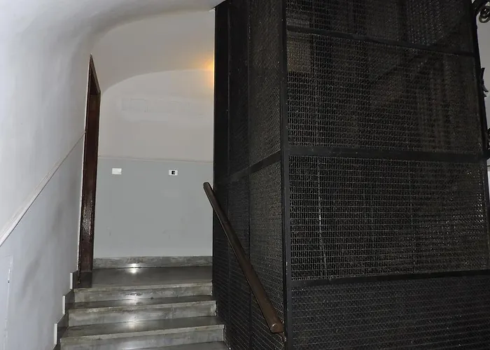 Bed and Breakfast Vanella Domus Ρώμη