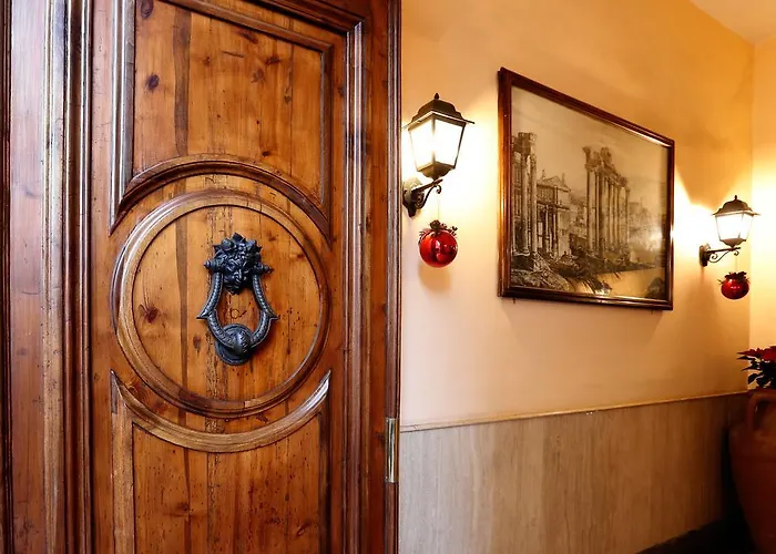 Bed and Breakfast Vanella Domus