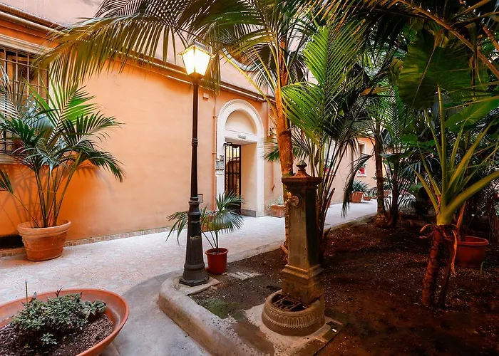 Vanella Domus 3*