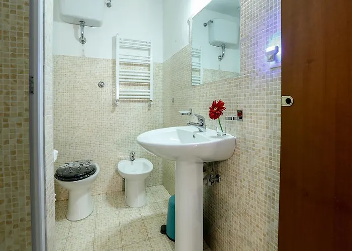 Vanella Domus 3*
