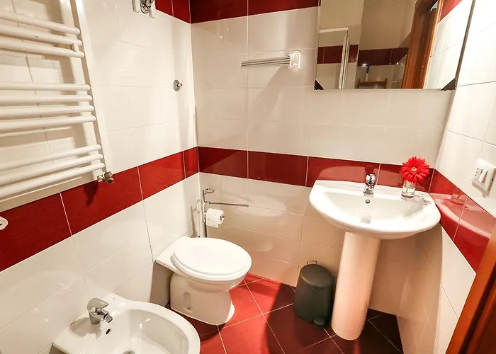 Vanella Domus Oda ve Kahvaltı 3*