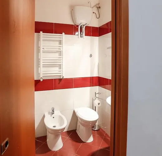 Oda ve Kahvaltı Vanella Domus