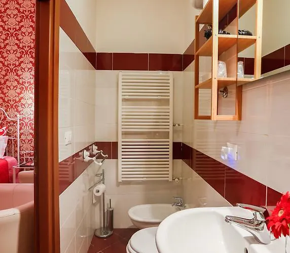 Vanella Domus Roma