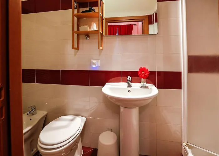 Oda ve Kahvaltı Vanella Domus 3*