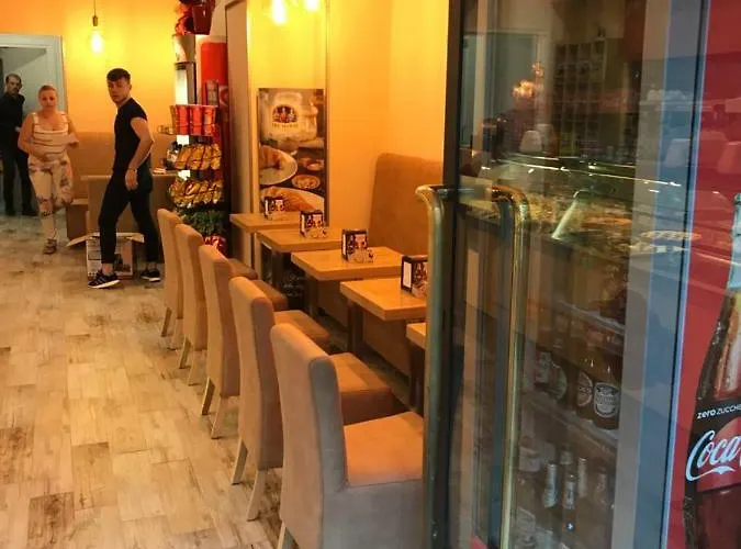 Vanella Domus Oda ve Kahvaltı 3*